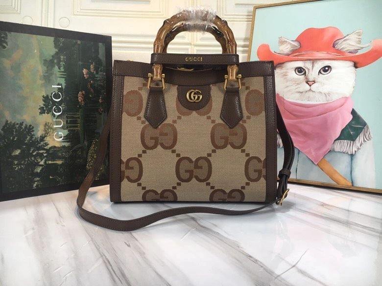 Gvc*1 top handle bags 4189a-0341