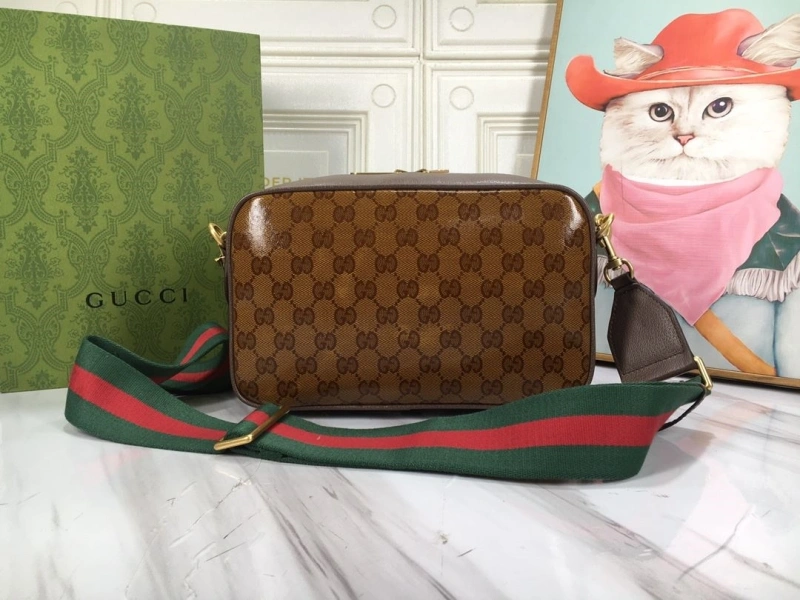 Gvc*1 satchel bags 4189a-0343