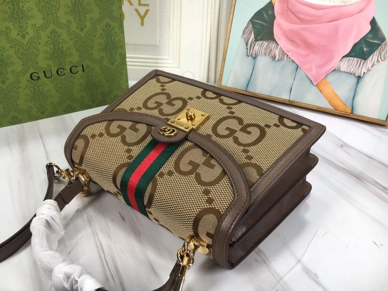 Gvc*1 top handle bags 4189a-0400