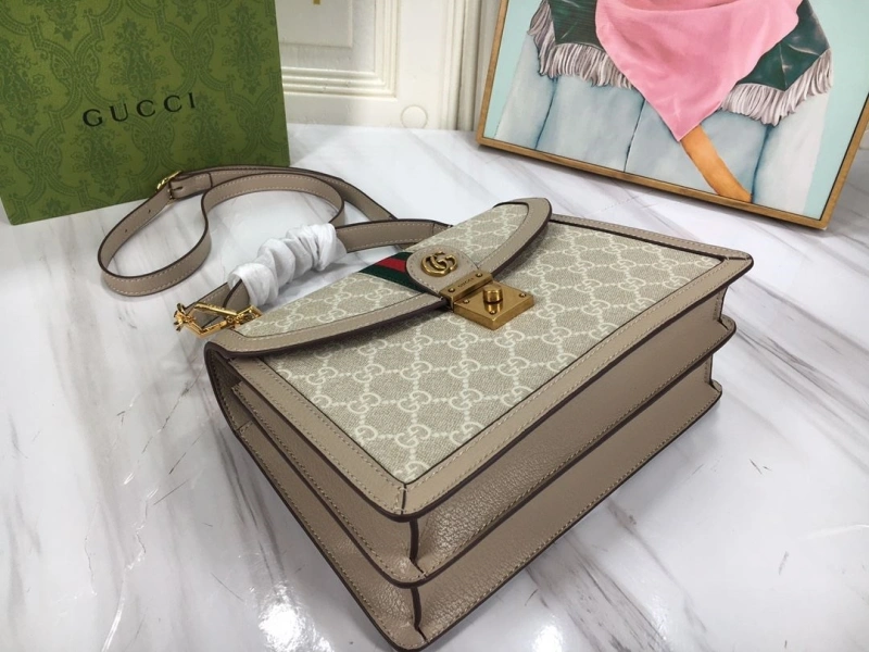 Gvc*1 top handle bags 4189a-0402