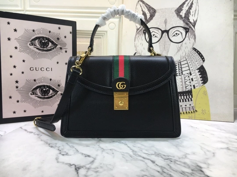 Gvc*1 top handle bags 4189a-0404