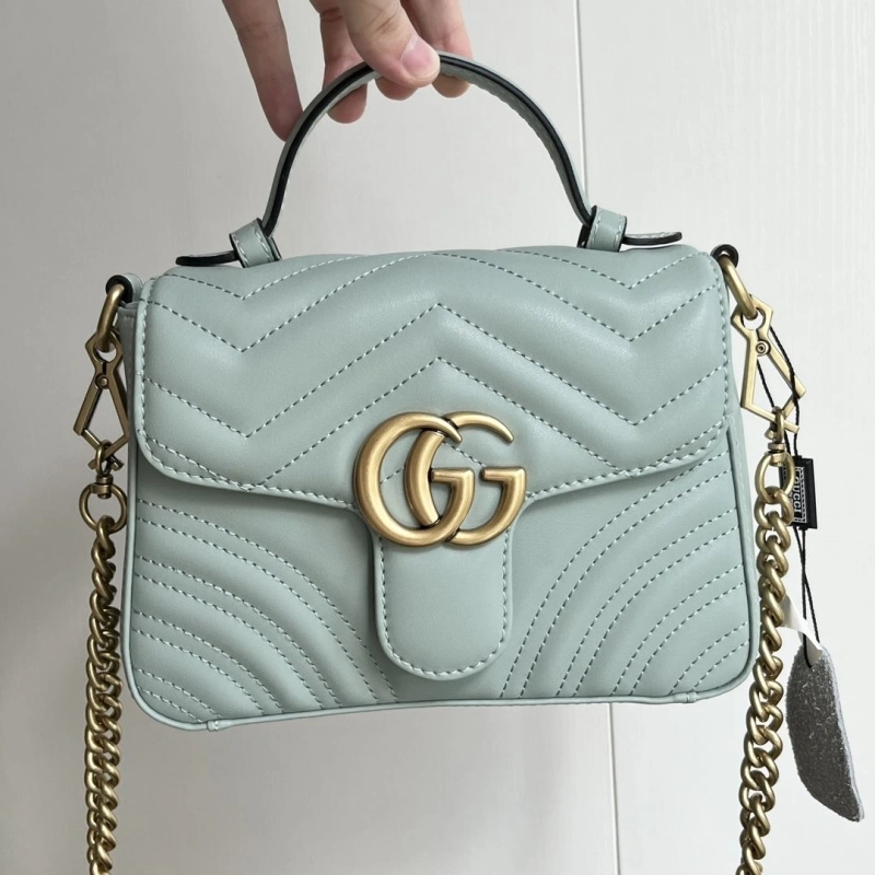Gvc*1 top handle bags 4189a-0497