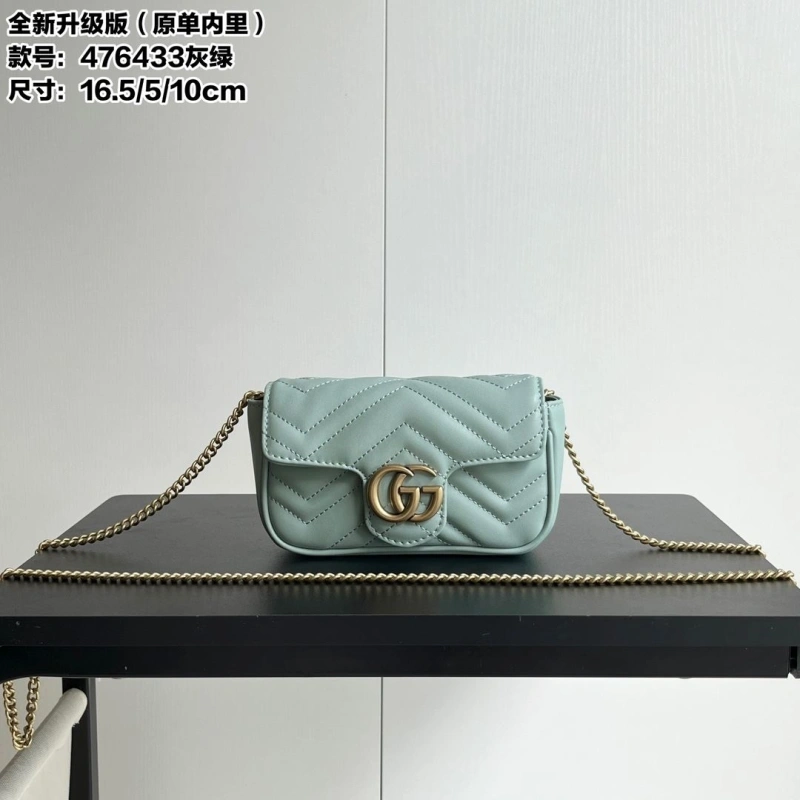 Gvc*1 satchel bags 4189a-0499