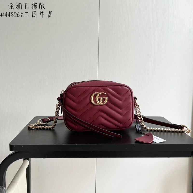 Gvc*1 satchel bags 4189a-0503