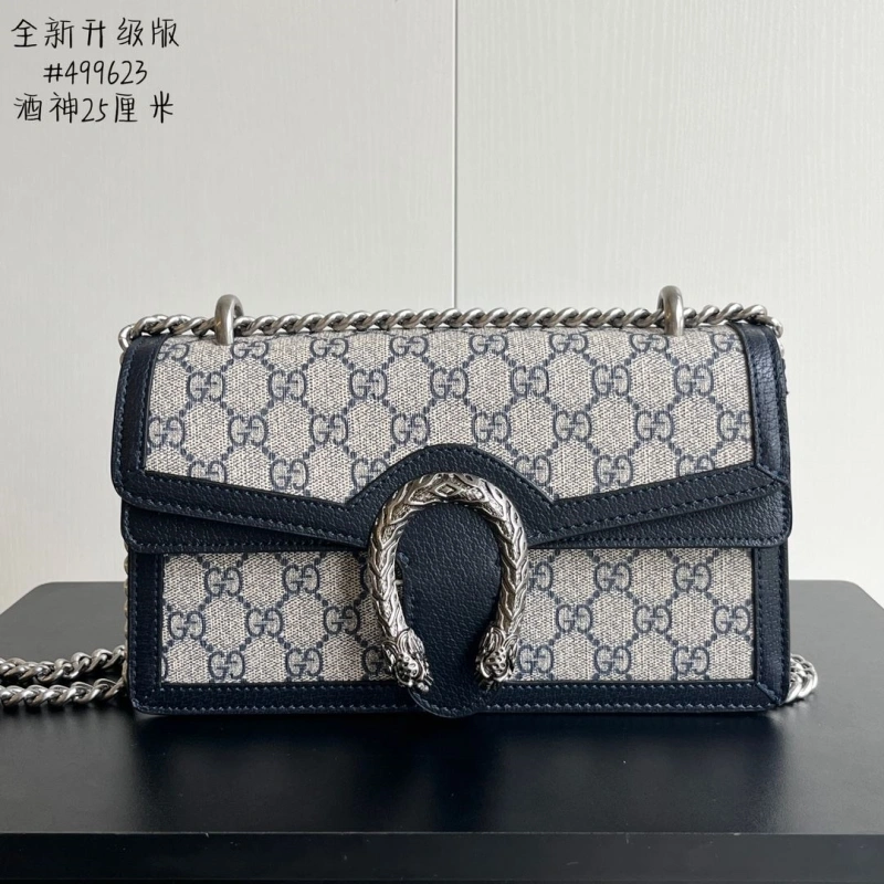 Gvc*1 satchel bags 4189a-0542