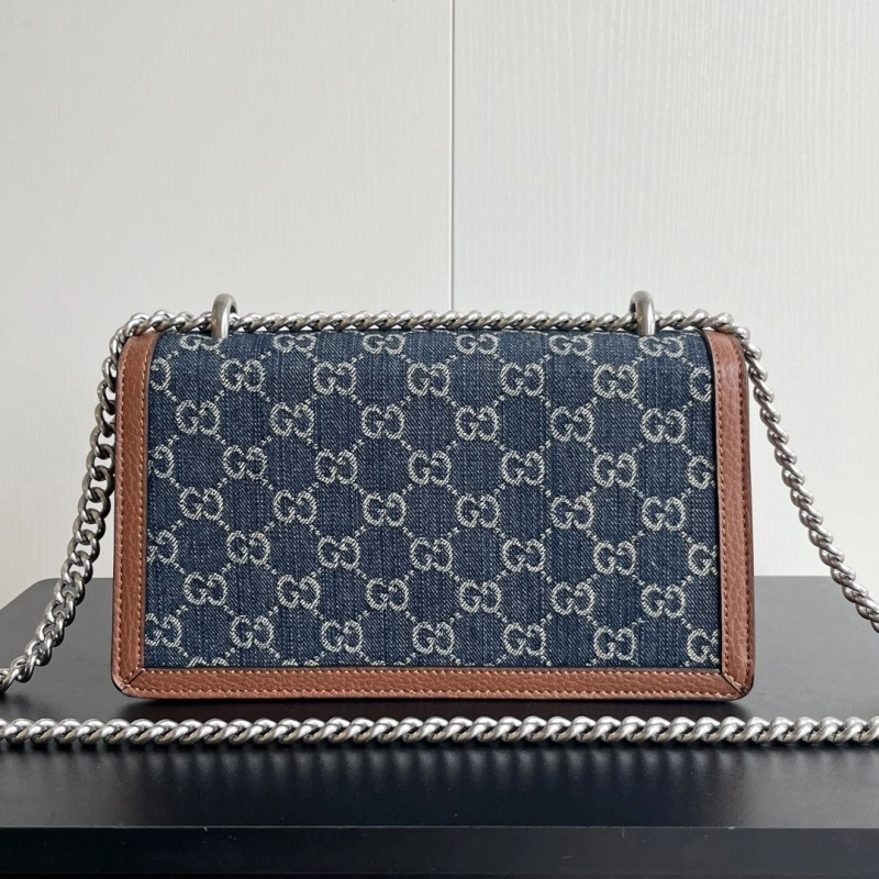 Gvc*1 satchel bags 4189a-0545