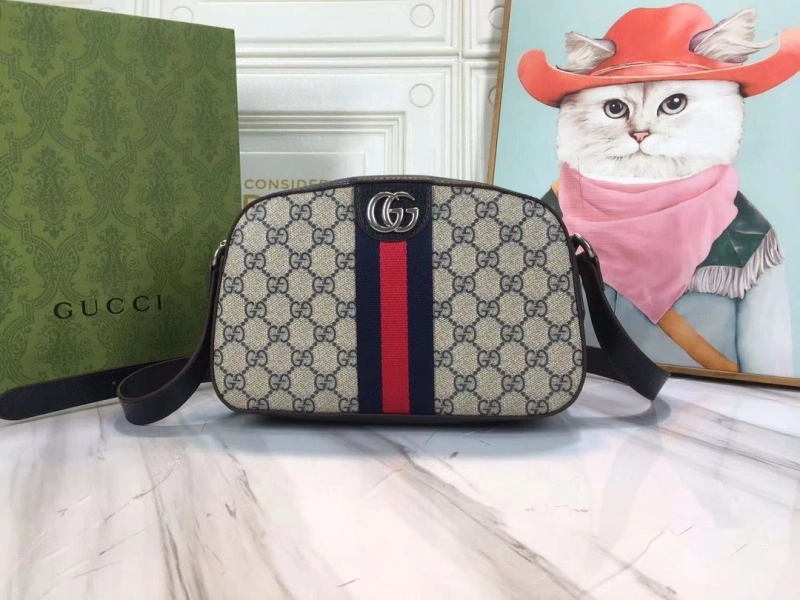 Gvc*1 satchel bags 4189a-0574