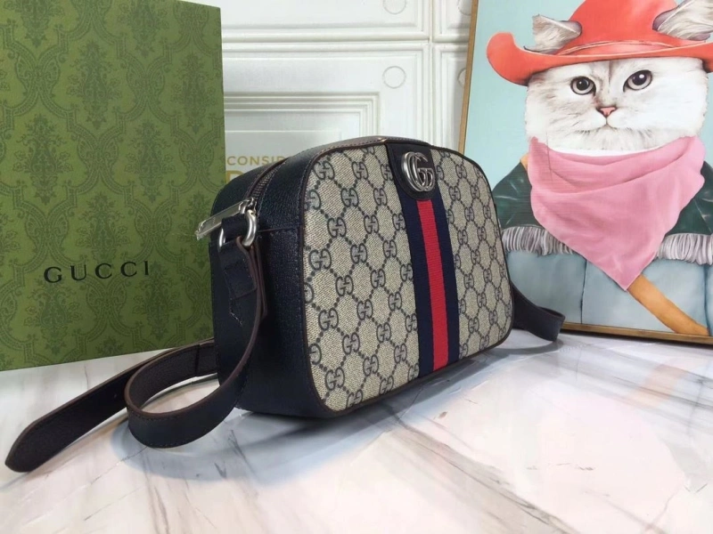 Gvc*1 satchel bags 4189a-0574