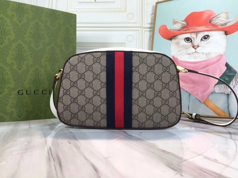 Gvc*1 satchel bags 4189a-0575