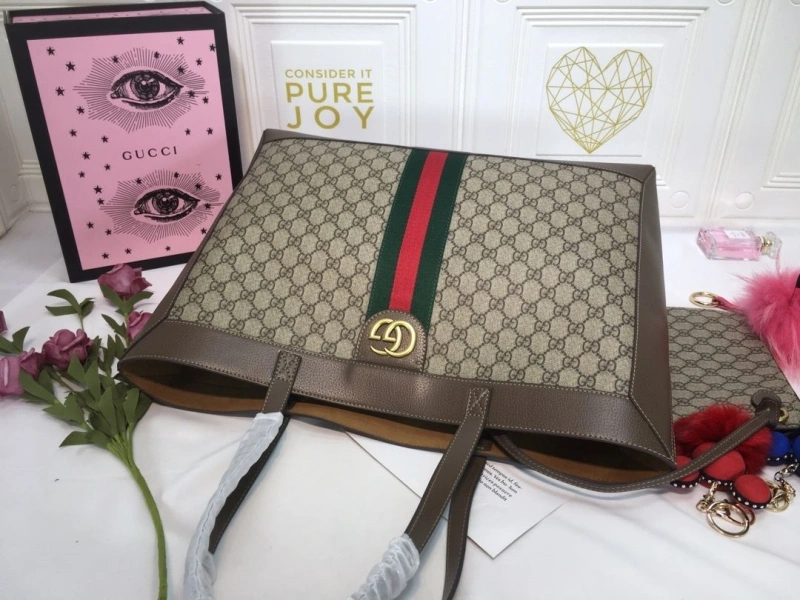 Gvc*1 shopping bags 4189a-0579
