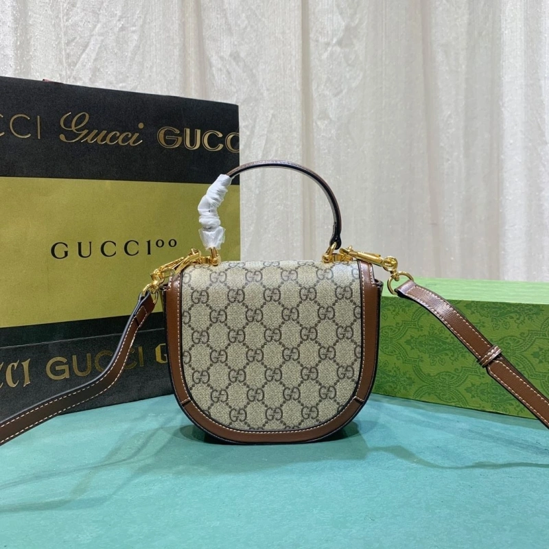 Gvc*1 top handle bags 4189a-0581