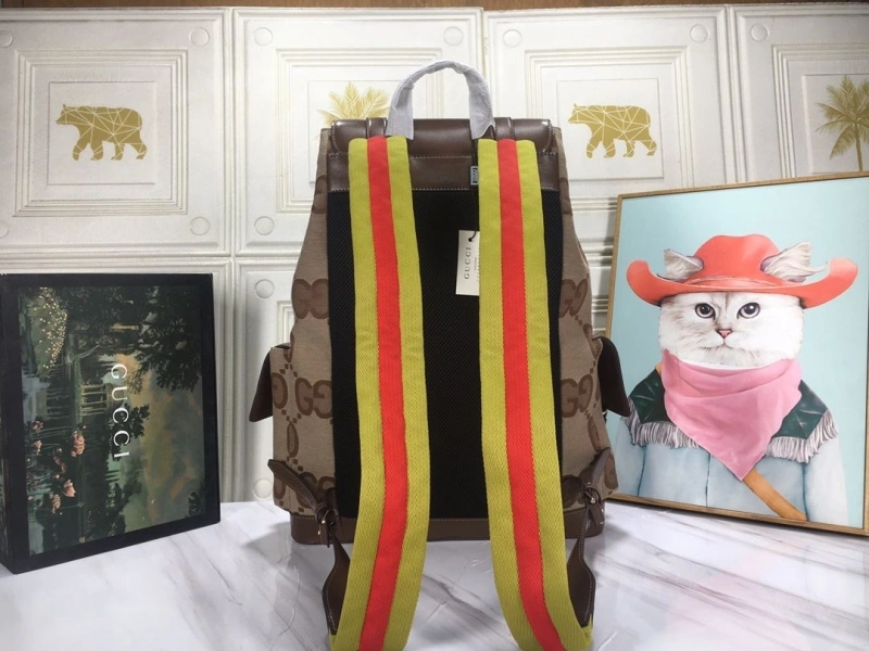 Gvc*1 backpacks 4189a-0755