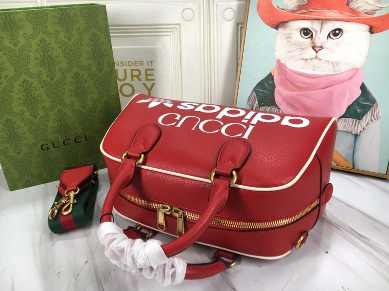 Gvc*1 top handle bags 4189a-0762