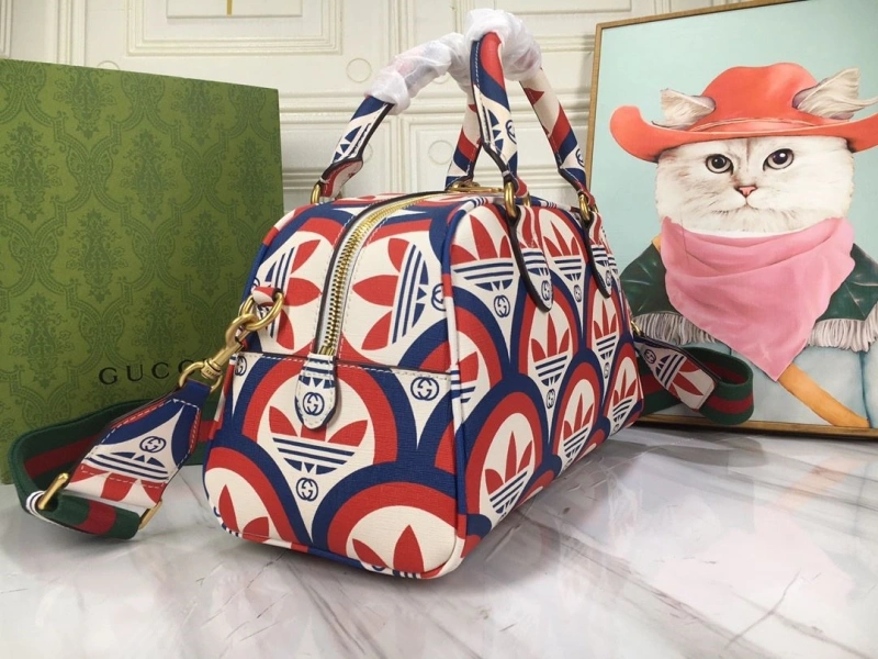 Gvc*1 top handle bags 4189a-0763