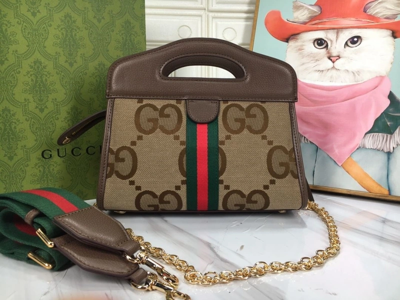 Gvc*1 top handle bags 4189a-0770