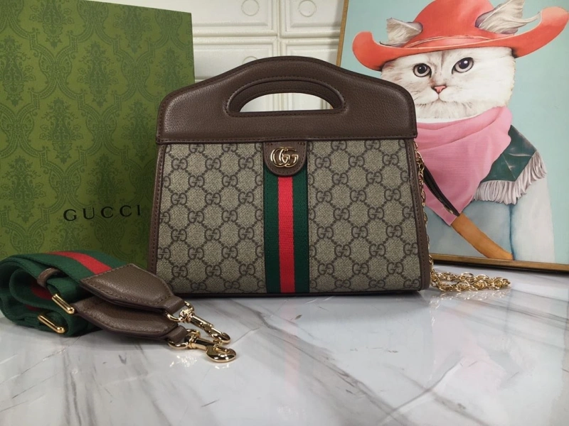 Gvc*1 top handle bags 4189a-0772