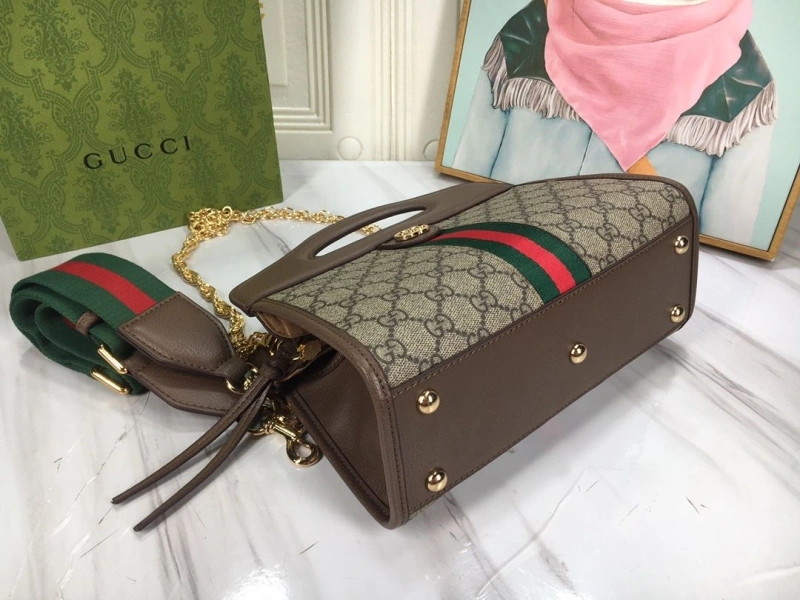 Gvc*1 top handle bags 4189a-0772