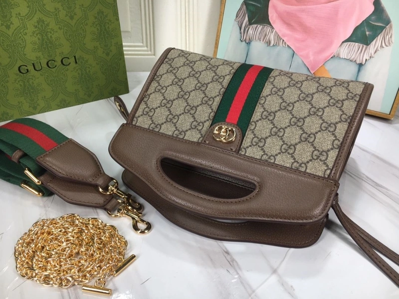 Gvc*1 top handle bags 4189a-0772