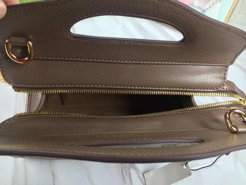 Gvc*1 top handle bags 4189a-0772