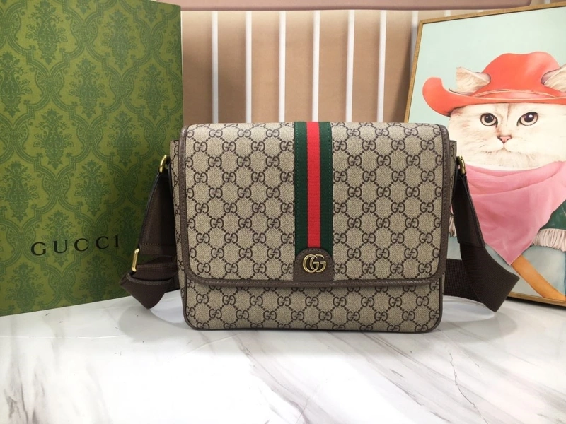 Gvc*1 satchel bags 4189a-0777
