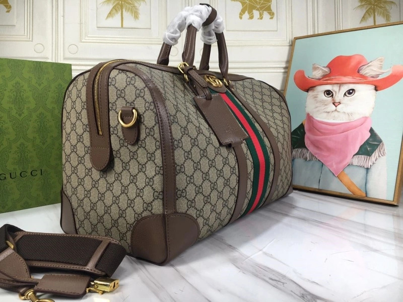 Gvc*1 travel bags 4189a-0947