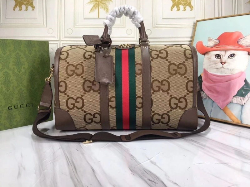 Gvc*1 travel bags 4189a-0951