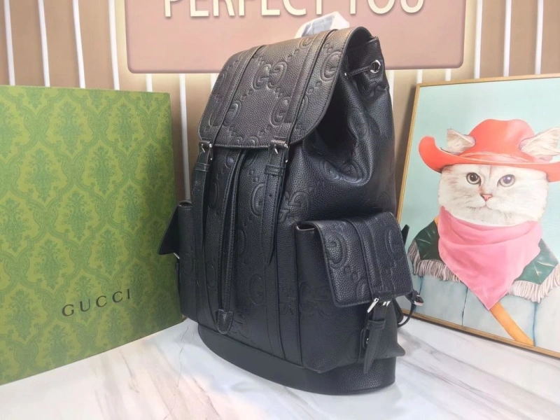 Gvc*1 backpacks 4189a-0956