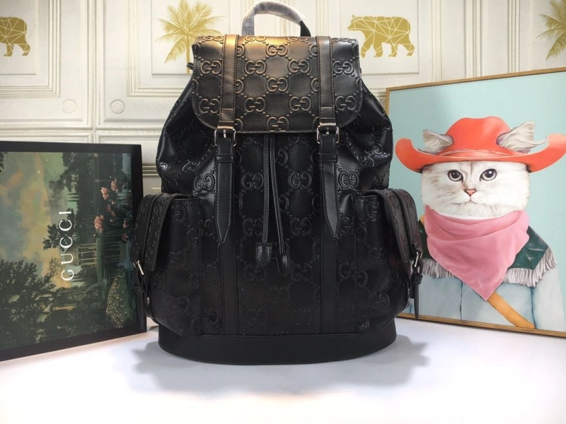Gvc*1 backpacks 4189a-0957