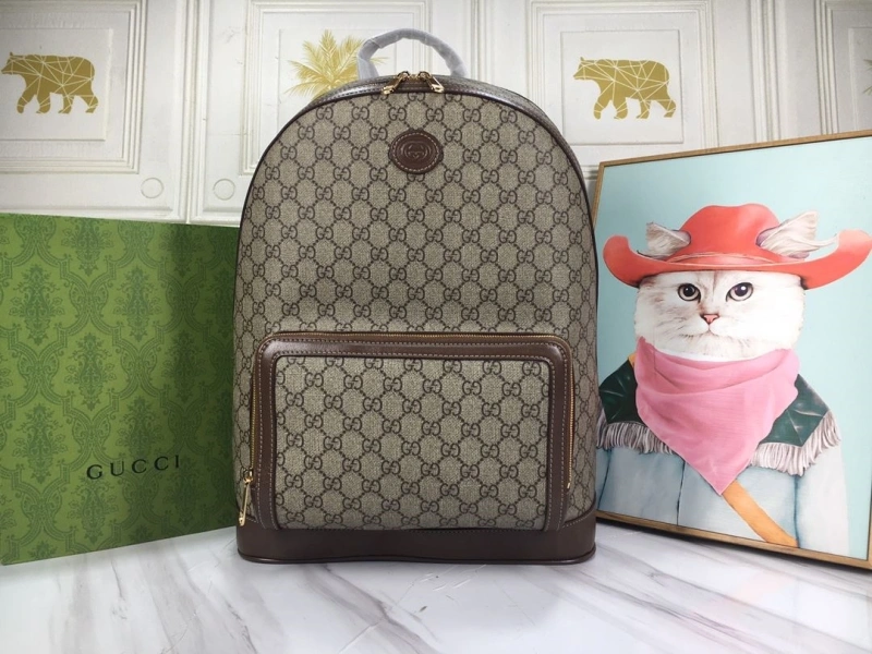 Gvc*1 backpacks 4189a-0960