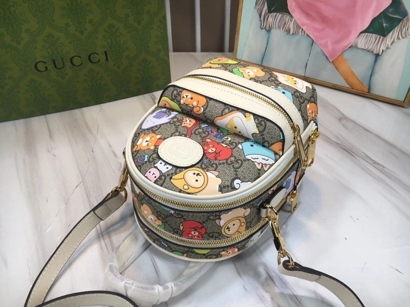 Gvc*1 backpacks 4189a-0961