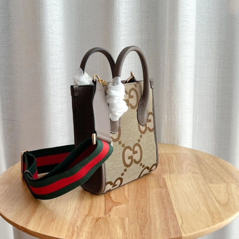 Gvc*1 top handle bags 4189a-1124
