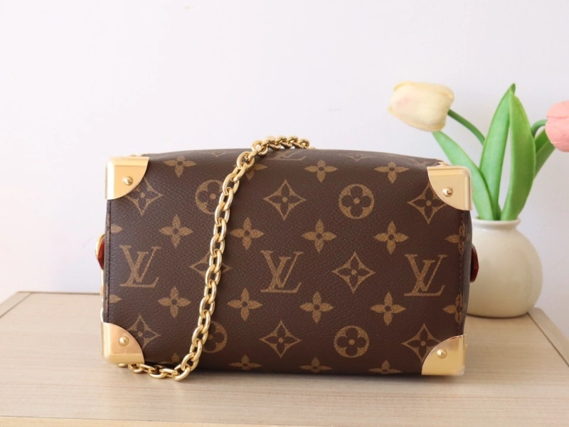 LV Speedy Bags 4192A-0027