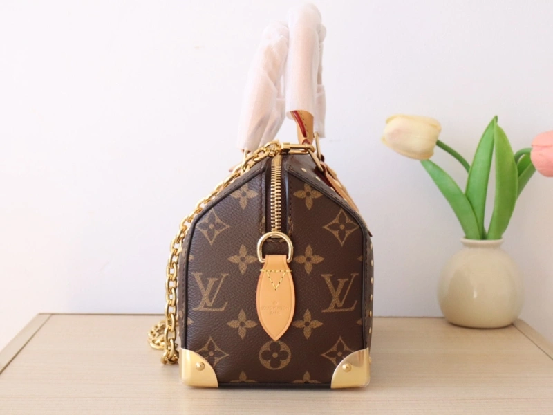 LV Speedy Bags 4192A-0027