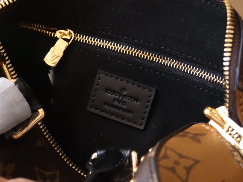 LV Speedy Bags 4192A-0028