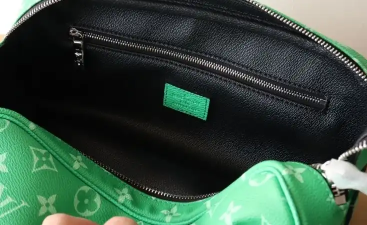 LV Cosmetic Bags 4192D-0161