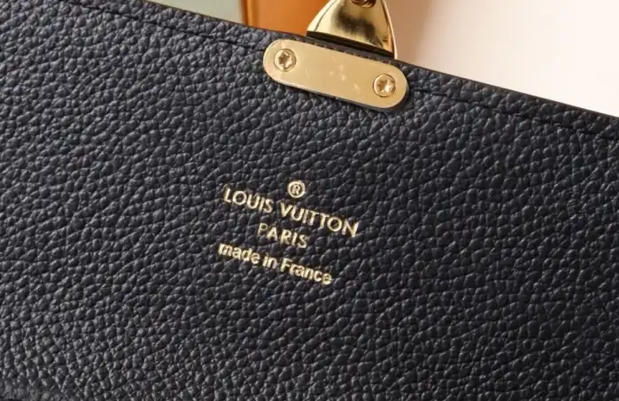 LV Wallets 4192F-0152
