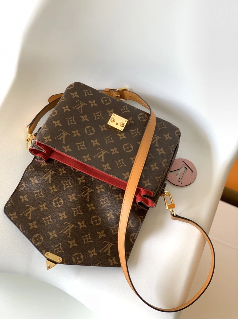 LV Top Handle Bags 4194A-0007