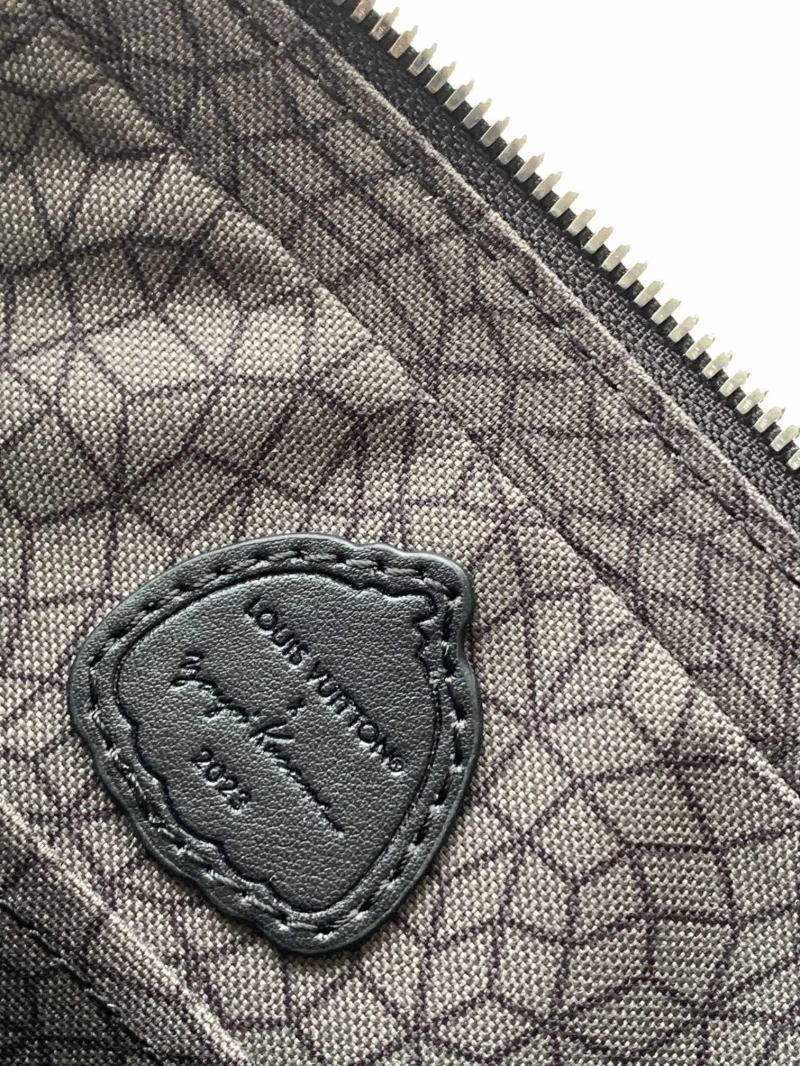 LV Satchel bags 4194A-0009