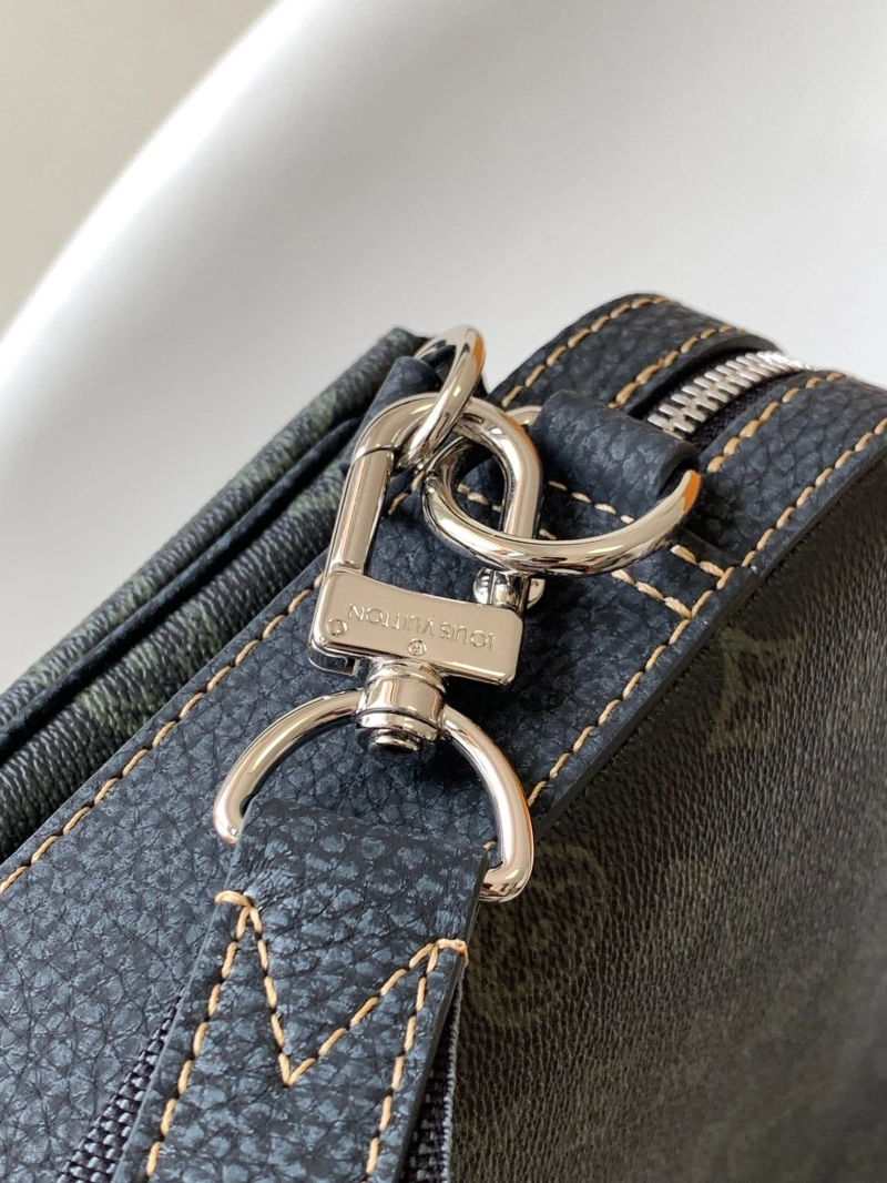 LV Satchel bags 4194A-0011