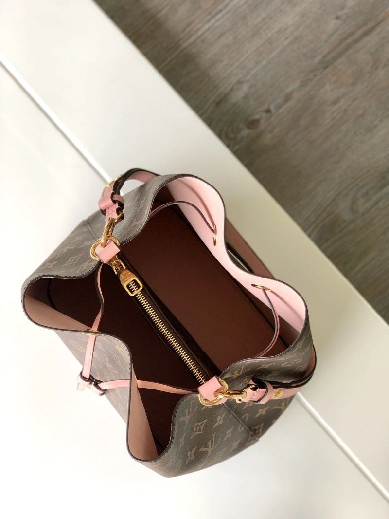 LV Bucket Bags 4194A-0046