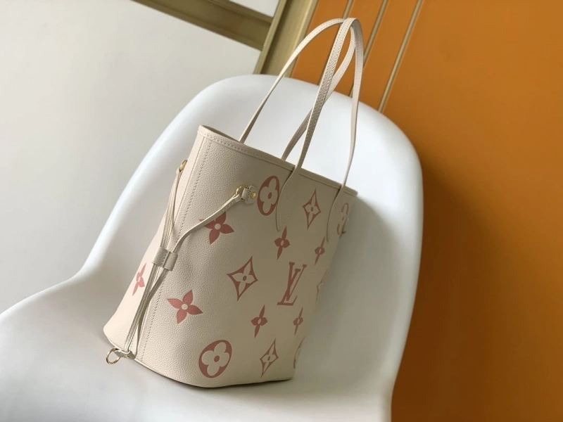 LV Shopping Bags 4194A-0047