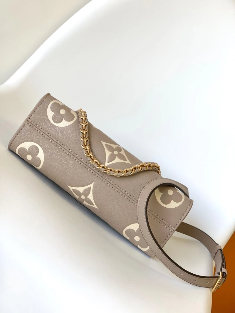 LV Shopping Bags 4194A-0051