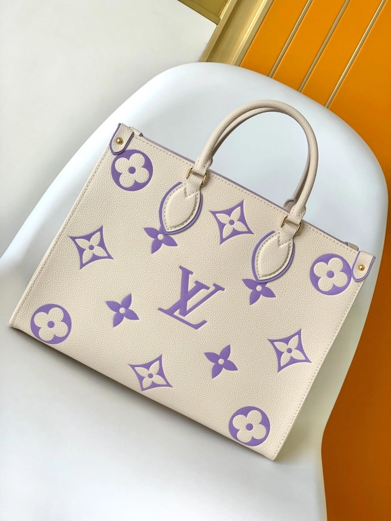 LV Shopping Bags 4194A-0055