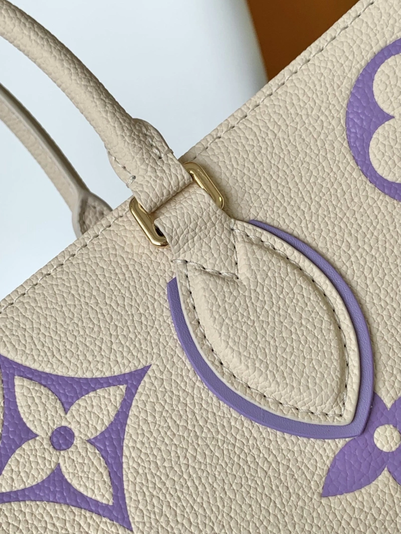 LV Shopping Bags 4194A-0055