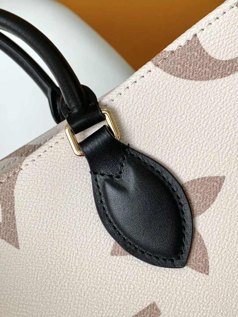 LV Shopping Bags 4194A-0065