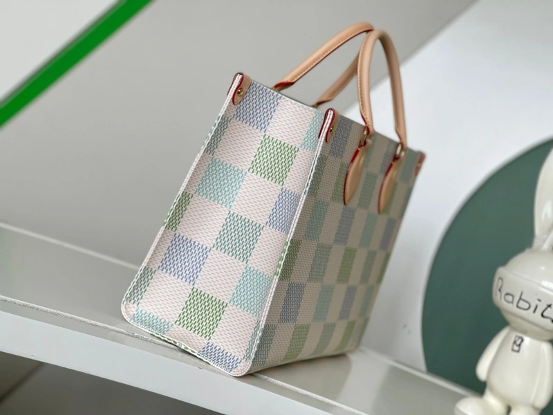 LV Shopping Bags 4194A-0070