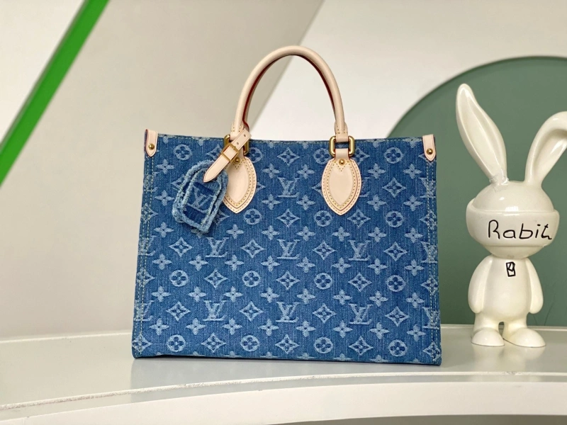 LV Shopping Bags 4194A-0077