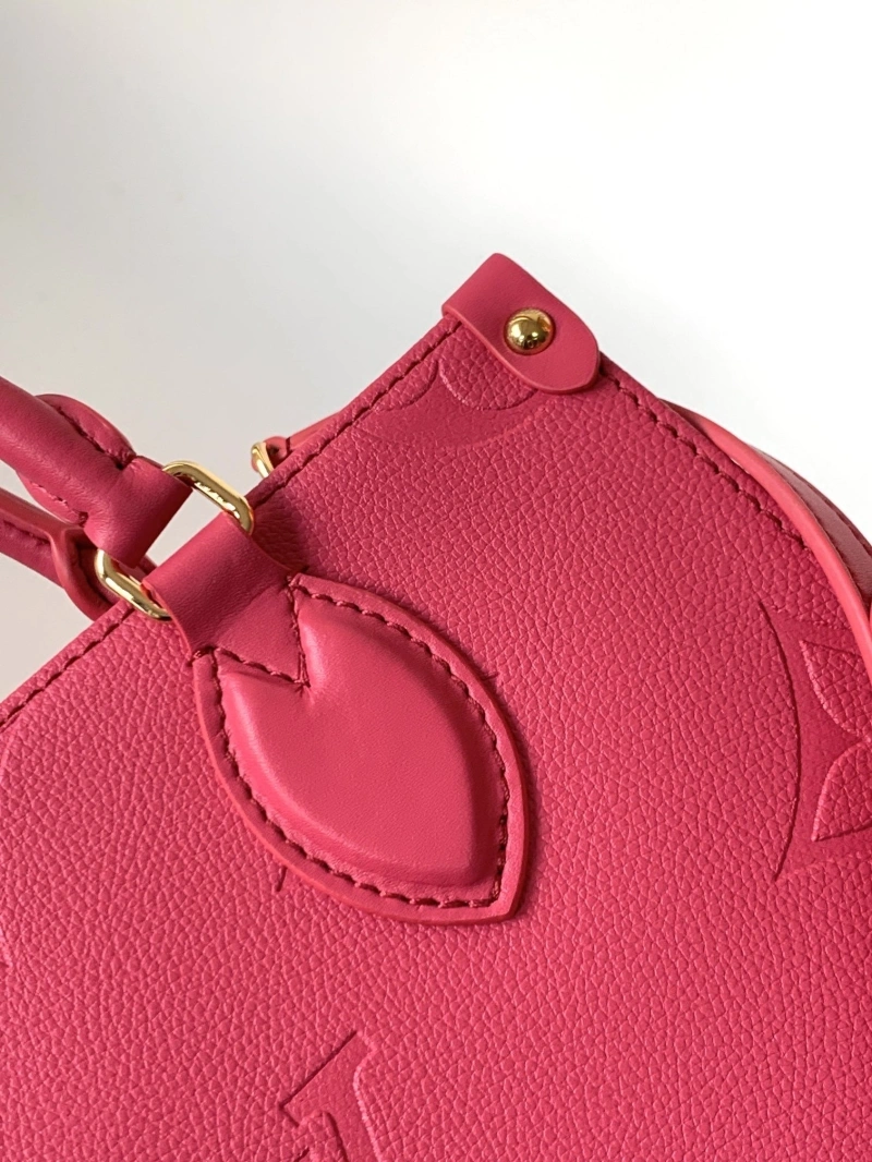 LV Shopping Bags 4194A-0090