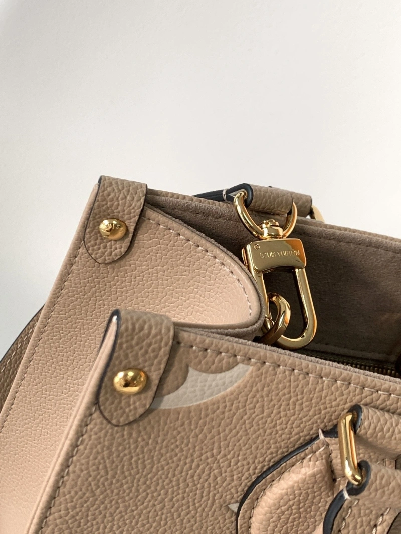 LV Shopping Bags 4194A-0091