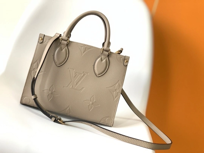 LV Shopping Bags 4194A-0092